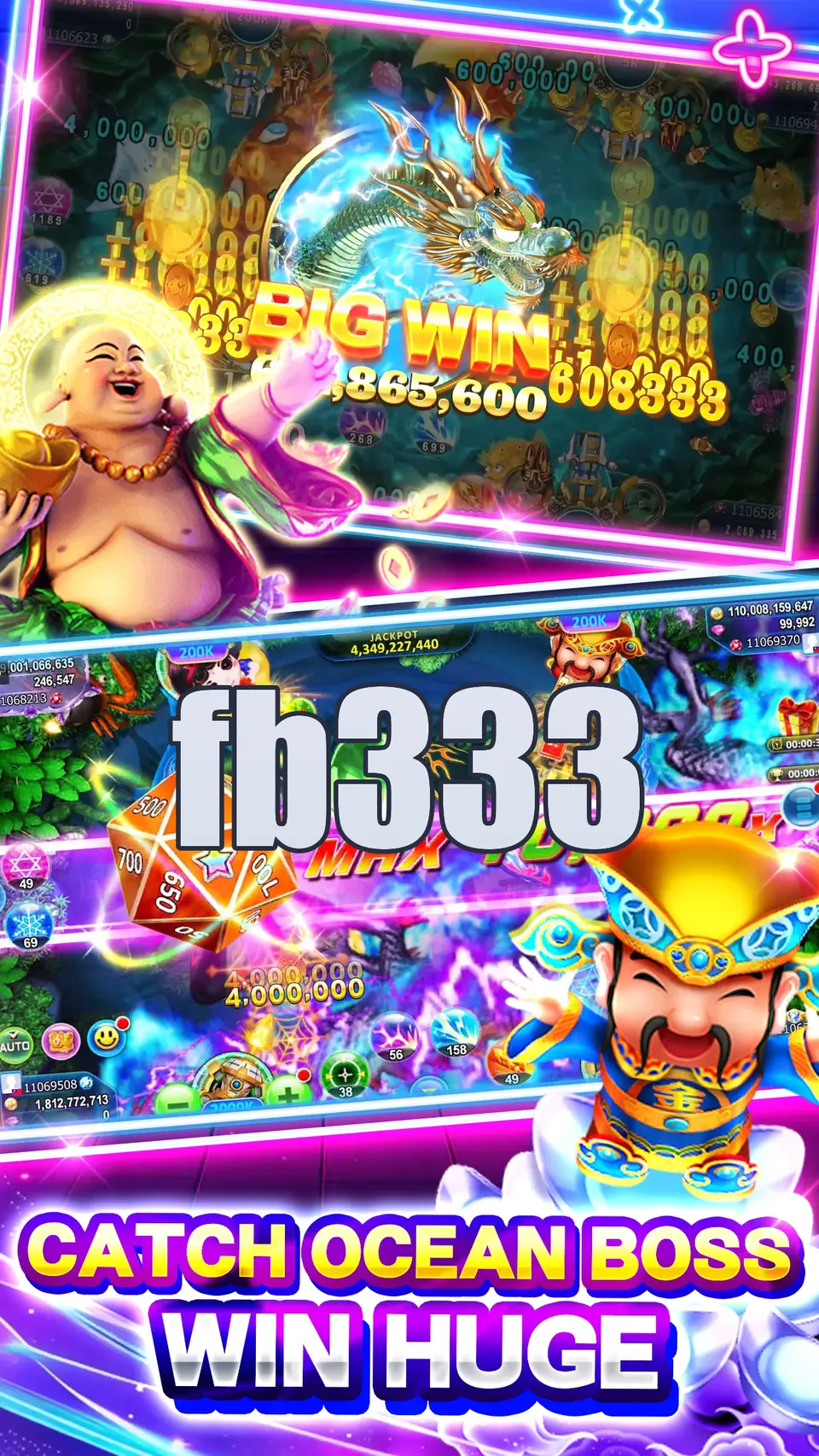 fb333 Masuk