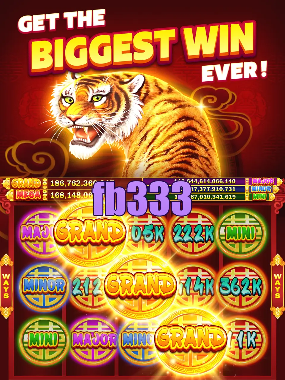 fb333 Masuk
