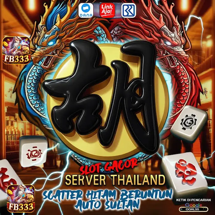 FB333 Daftar Akun Resmi Indonesia