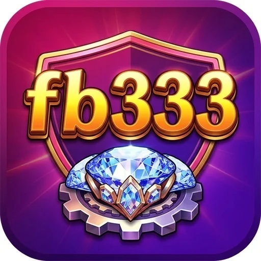fb333 Logo - Resmi